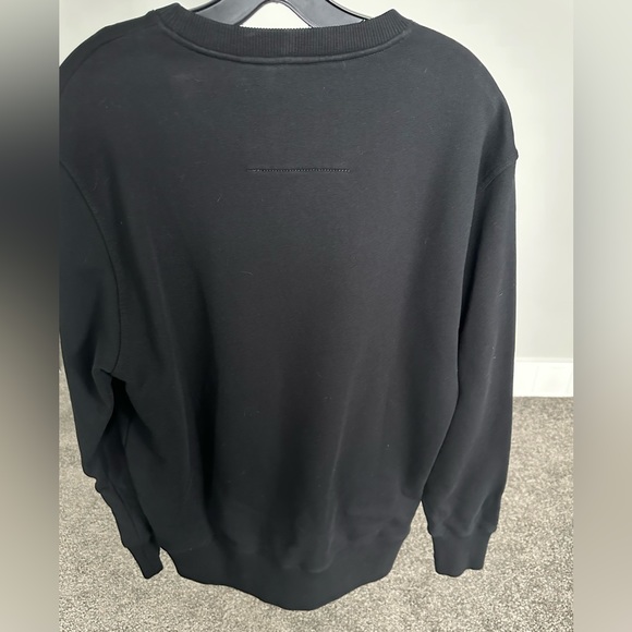 ✨Givenchy Logo-print Sweatshirt✨ - Picture 3 of 3
